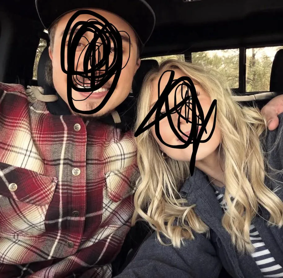 22 year old couple looking!