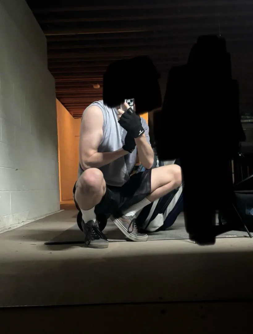 [22][M4F/MF][Morris County] Young Guy in NJ until March 15th