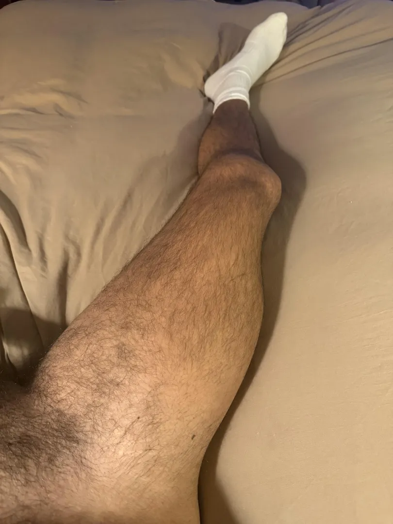 23 Anyone wanna see what that shadow is ;)