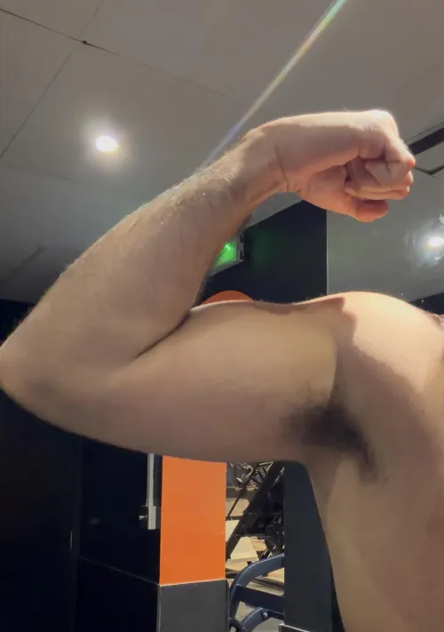 23 Anyone want a whiff?