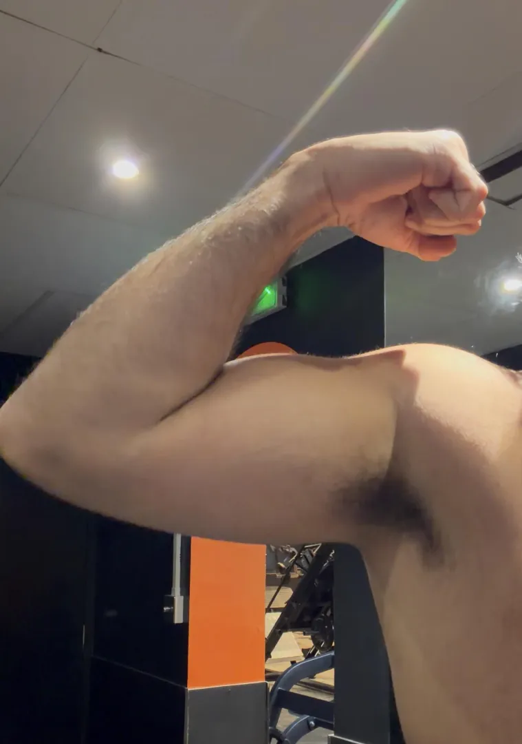 23 Anyone want a whiff?