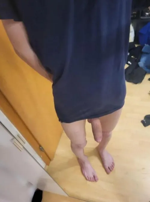 [23] Hab richtig bock zu blasen :P