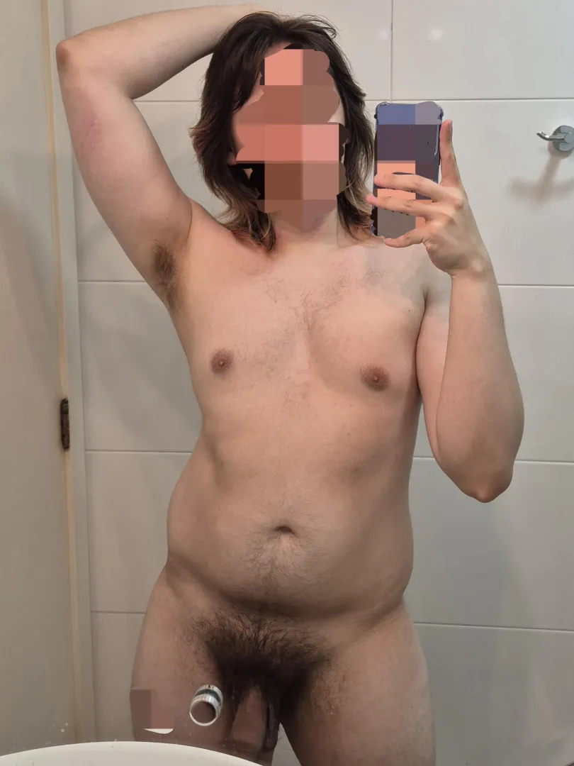 (23) is the flow fierce enough?