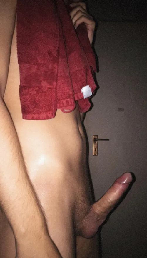 [23] Lutsch mir den Schwanz sauber