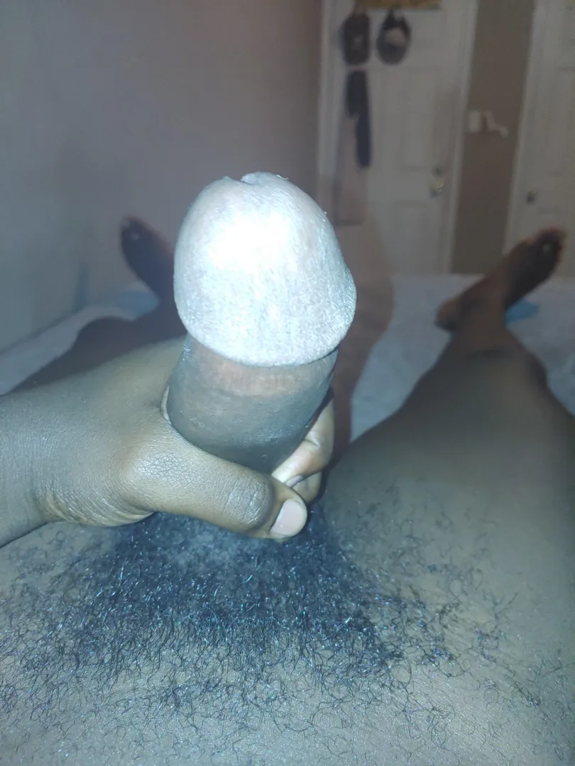 23 M with a thick bbc, looking in Bremerton Area