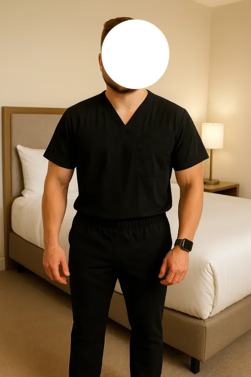 23 M4MF Denver Downtown - have your wife have a real sensual rubdown. Can host at Ritz hotel downtown