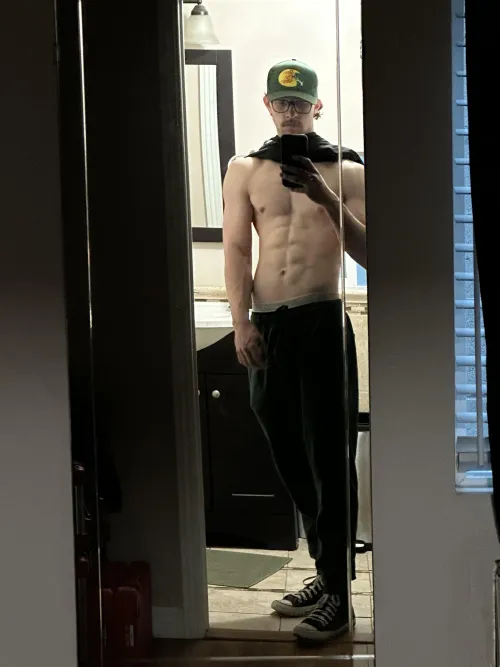 [23m] [california] experienced bull