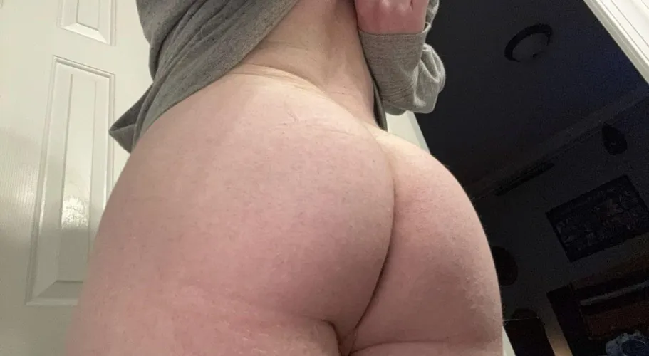 (24) Give it a nice slap.