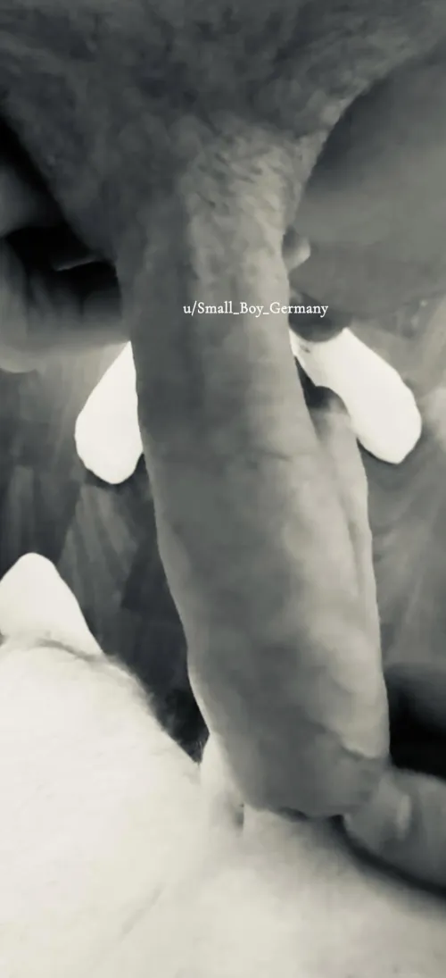 [24] Just hide my penis  Who can make me feel that again?