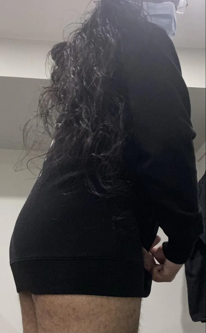 24 looking to be more feminine