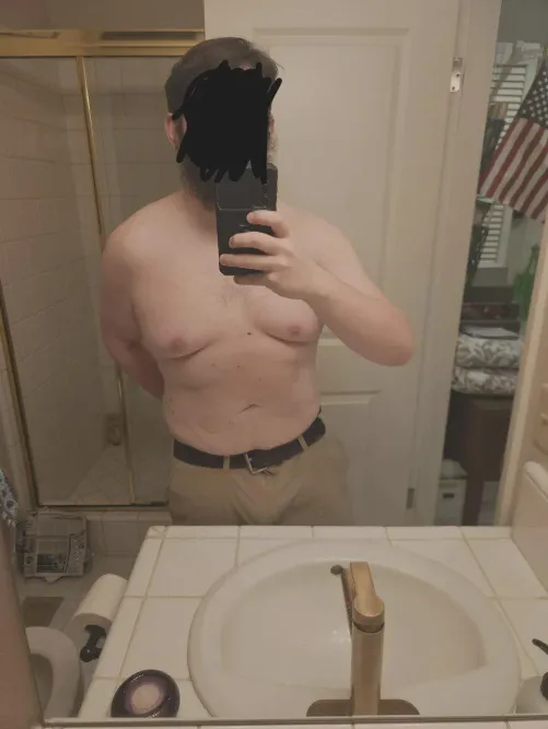 24 [M4F] One weekend in Portland, looking to ruin a girl while I'm here