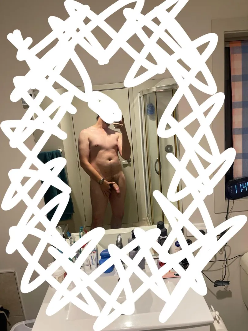 24 tga come suck on my thicc cock