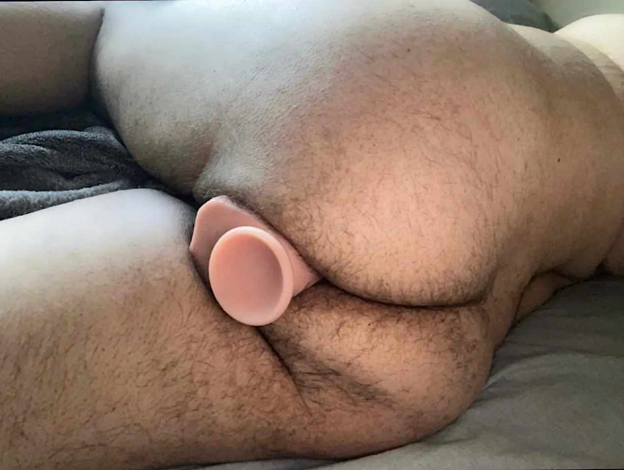 24 who’s gonna fill me up