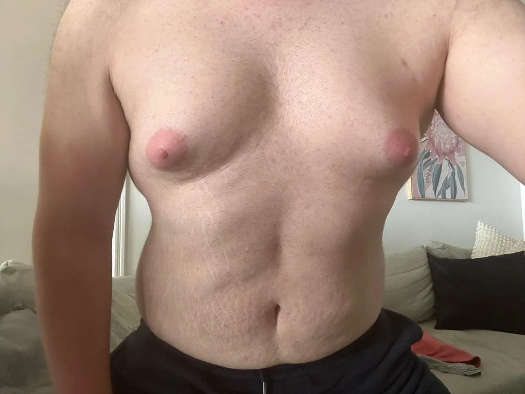 24M 4A. Looking to get my udders cared and for anything else. South .