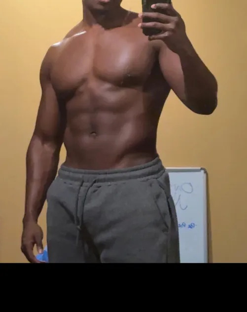 24M Looking for a fun girl in Bham 