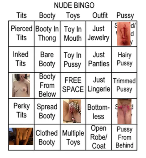 24M - Looking to fill the missing spots! Id love it if you helped me :)