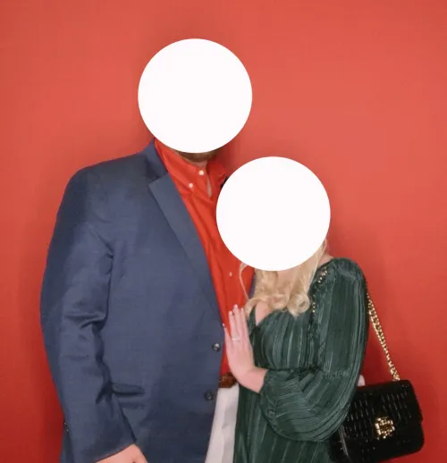 [24M/22F][MF4MF/M/F] #Augusta GA, looking for a cameraman and possibly a third. Couples welcome! We are new to this!