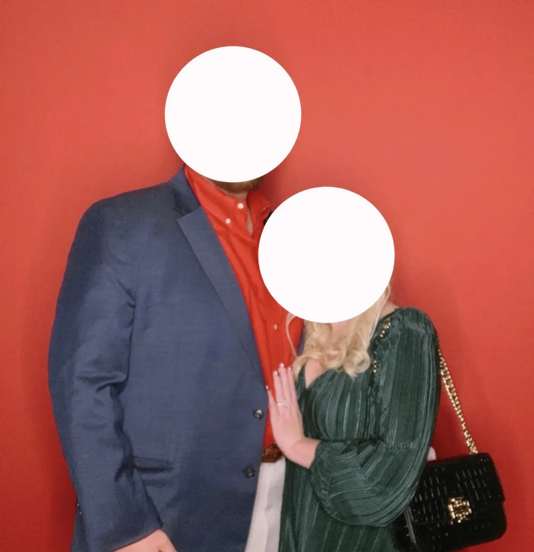 [24M/22F][MF4MF/M/F] #Augusta GA, looking for a cameraman and possibly a third. Couples welcome! We are new to this!