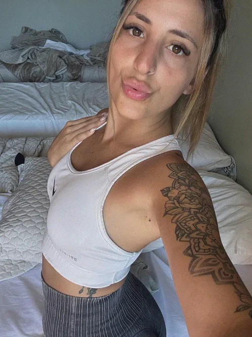 25 [F4M] #Philadelphia - come test how naughty we can get