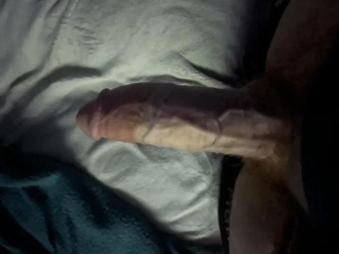 25, fresh out the shower