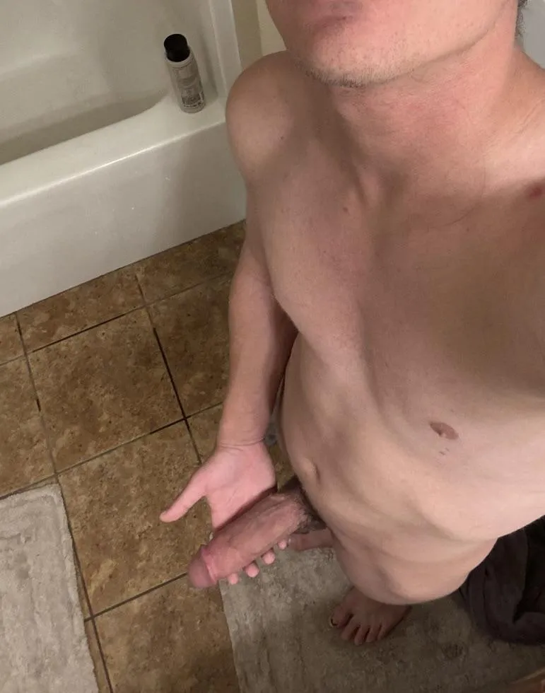 (25) Lets Shower Together 