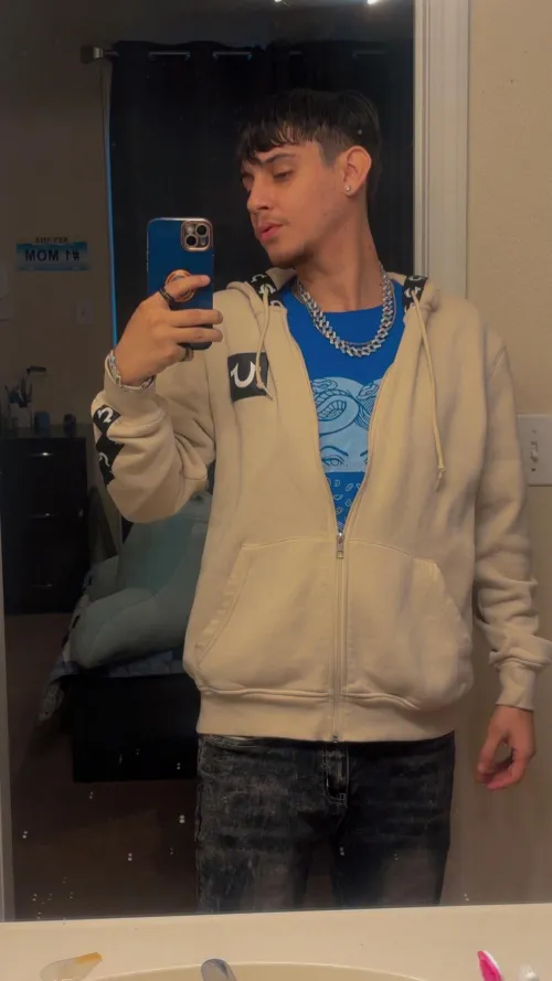 25, looking for homies