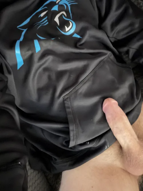 (25 M) Carolina made