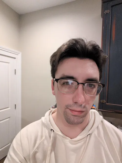 25 m for chill friends