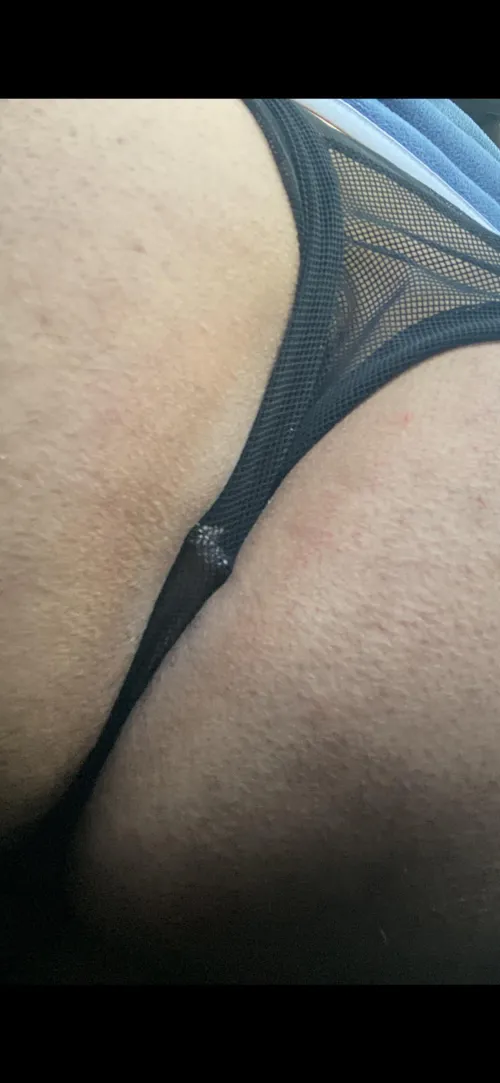 25 [selling] used panties