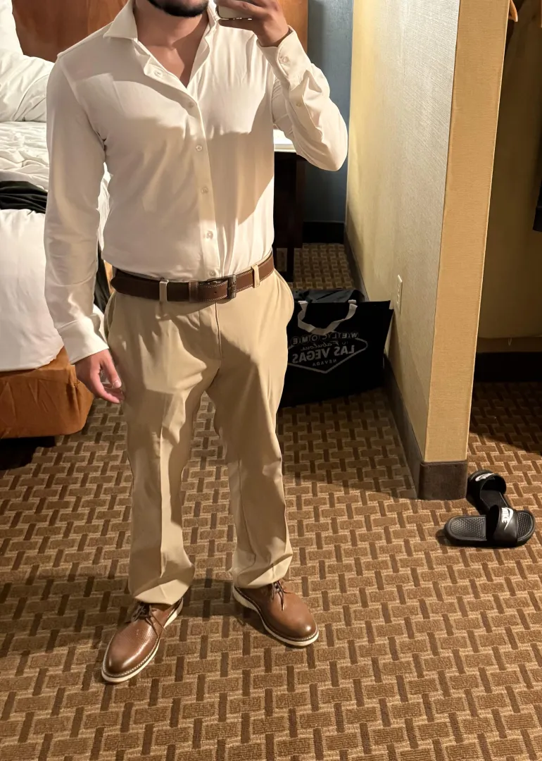 25 straight going out