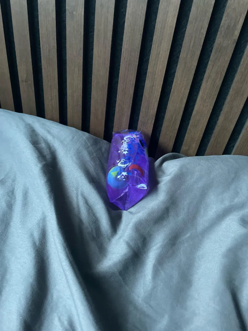 250 upvotes or guess the correct number 1-200 and I’ll show you me fucking this toy