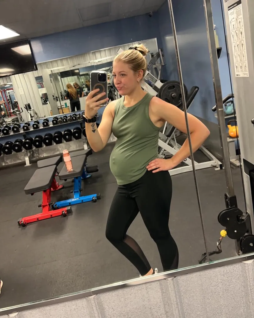 26 [F4M] #Fredericksburg Virginia - Time to look for my next serious breeder