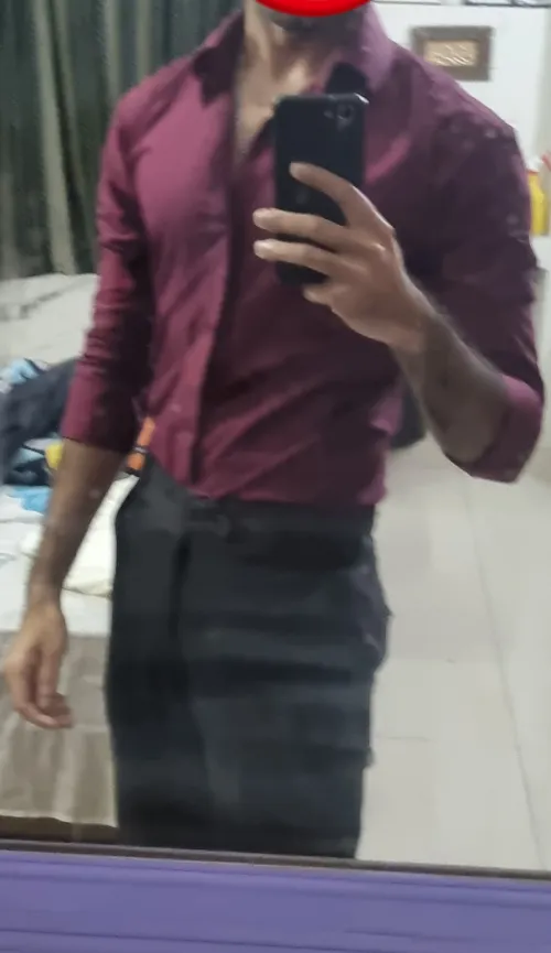 26 M bull
