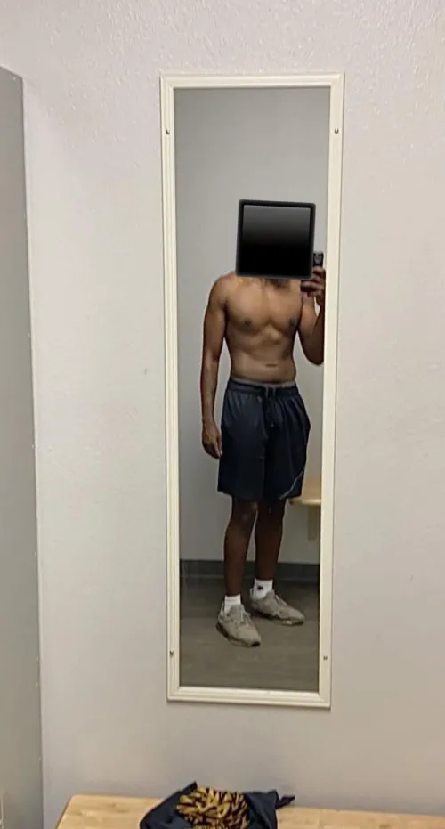 26 (M4F) bored BBC looking