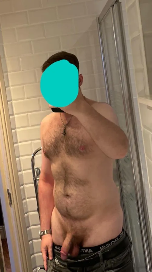 26 [M4F] Gateshead - Who wants to pop round?