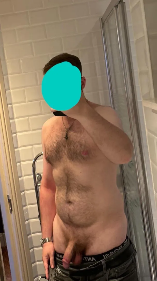 26 [M4F] Gateshead - Who wants to pop round?