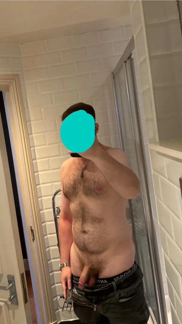 26 [M4F] Gateshead - Who’s free?