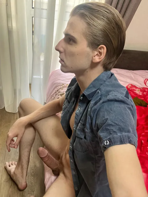 26  need someone to enjoy with me