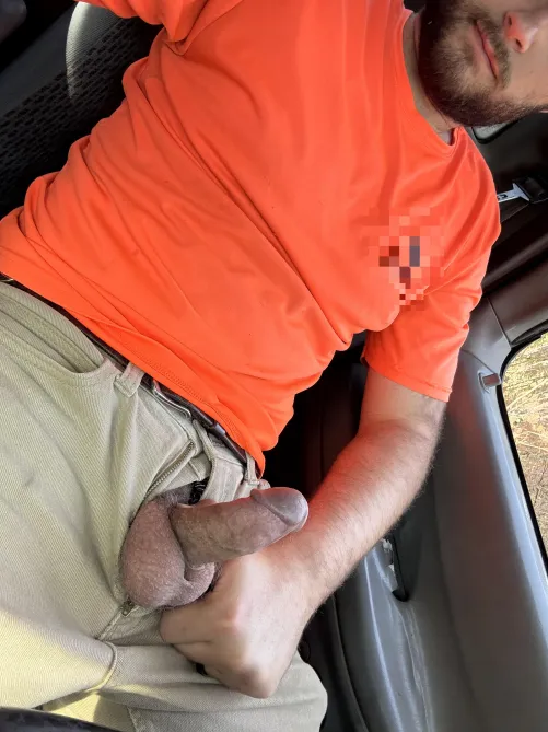 (26) who’s up for road head