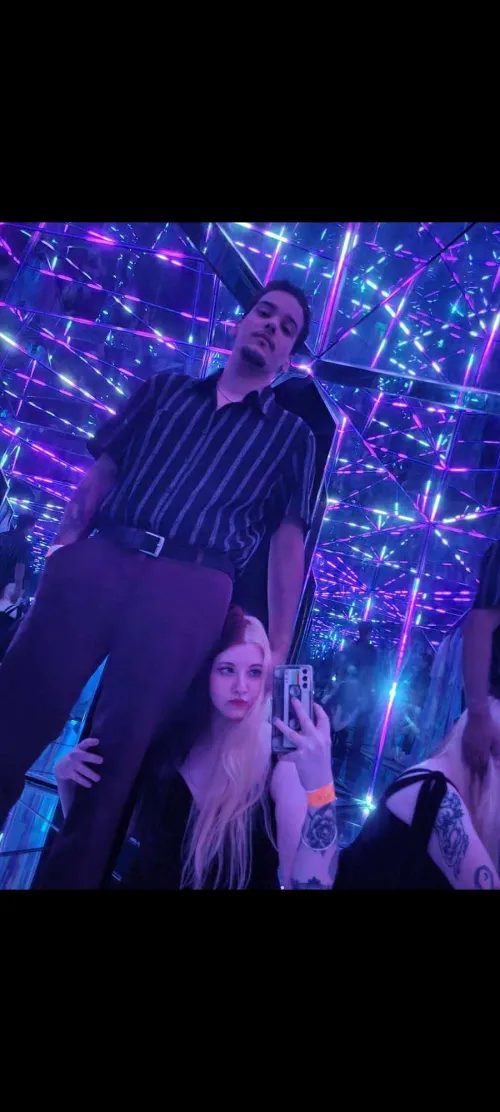 26/23 [MF4F] #Delaware - Mixed Dom seeking a live in sub and cucking my gf long term. Open to casual. No men.