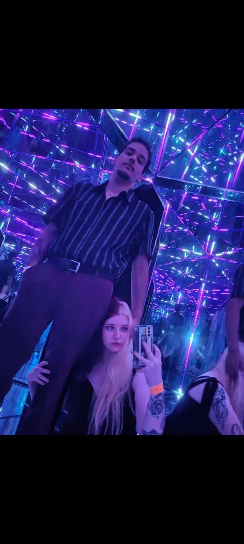 26/23 [MF4F] #Delaware - Mixed Dom seeking a live in sub and cucking my gf long term. Open to casual. No men.