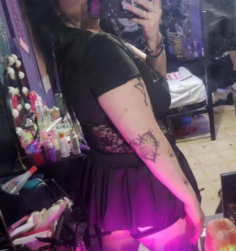 26,31 (MF4F) (MF4T) threesome this week