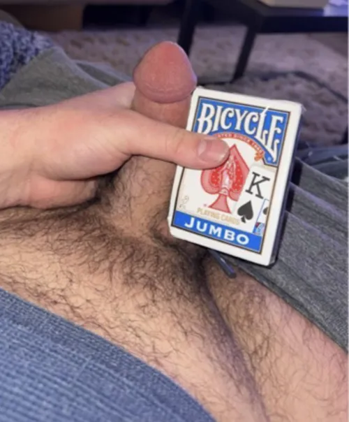 26M. Any bwc men wanting to jerk and compare?