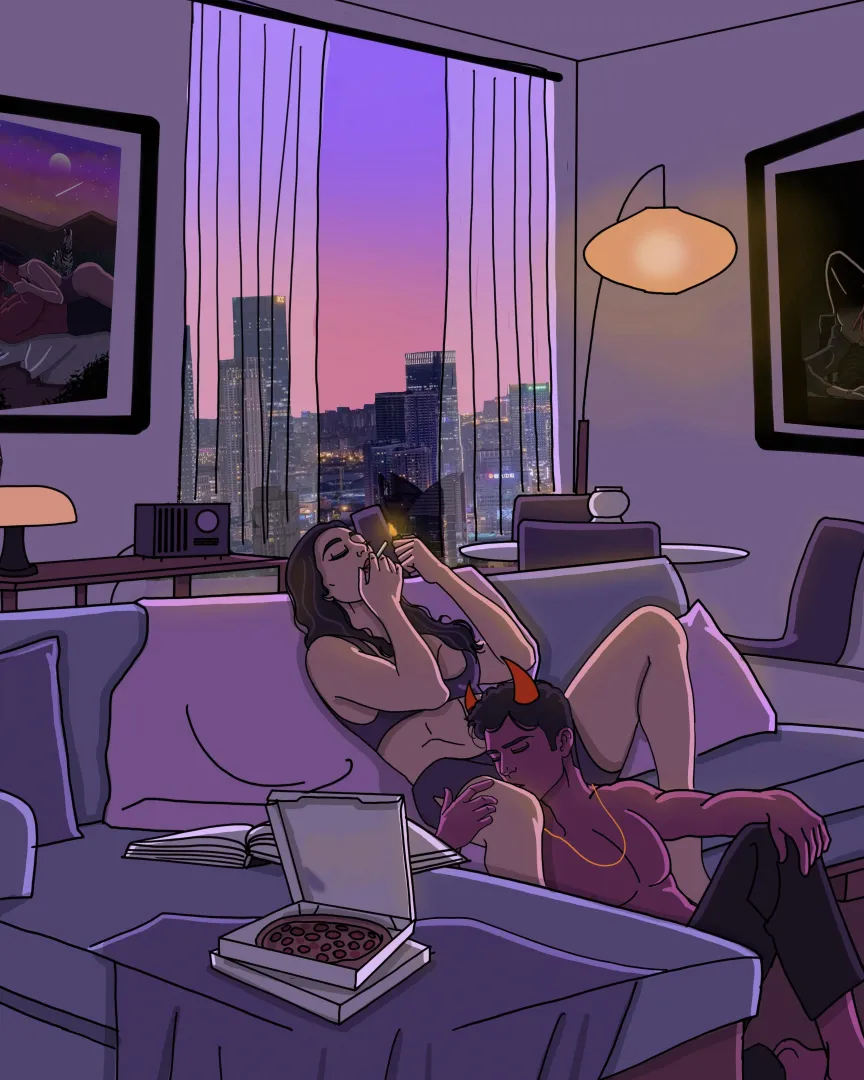 26M [M4F] | Bangalore  | Looking for a chill 420 buddy, good vibes, and real chemistry. Poly/ENM friendly. Affectionate, easygoing, and enjoy good conversation and playful energy. If you’re around and the vibe matches, let’s connect.