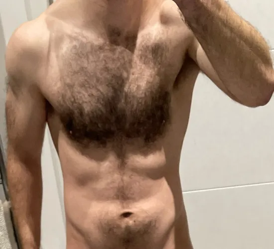 27 Curious guy London