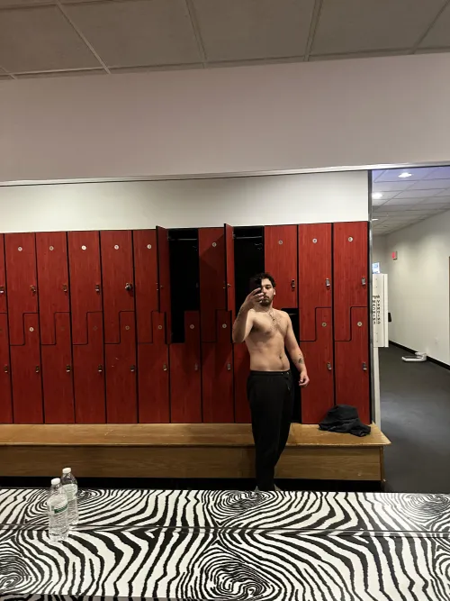 27 iso massage in NJ