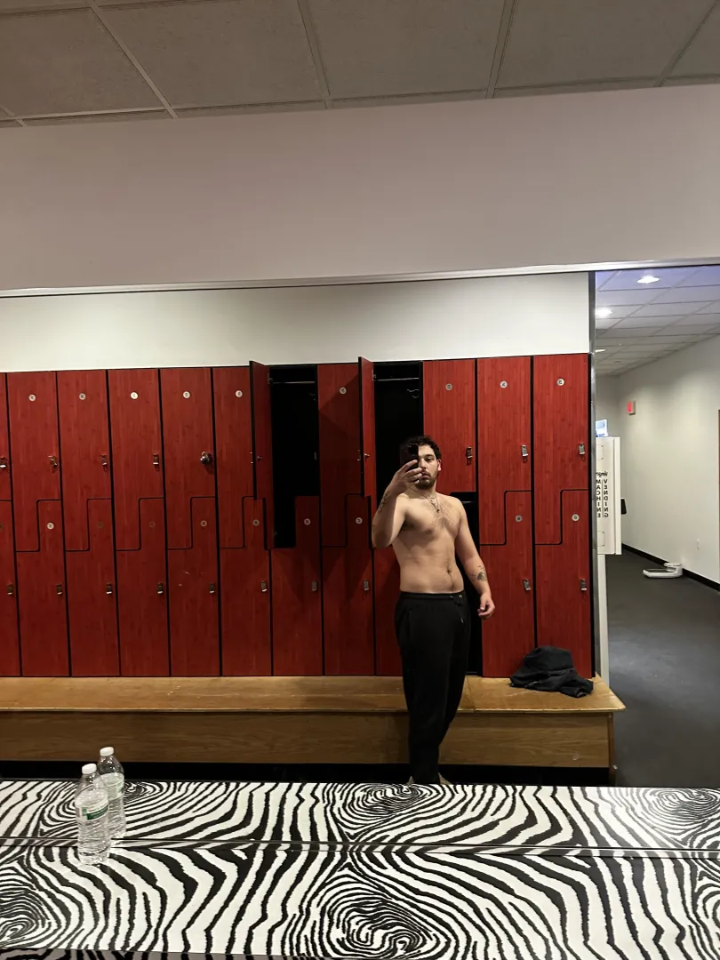 27 iso massage in NJ