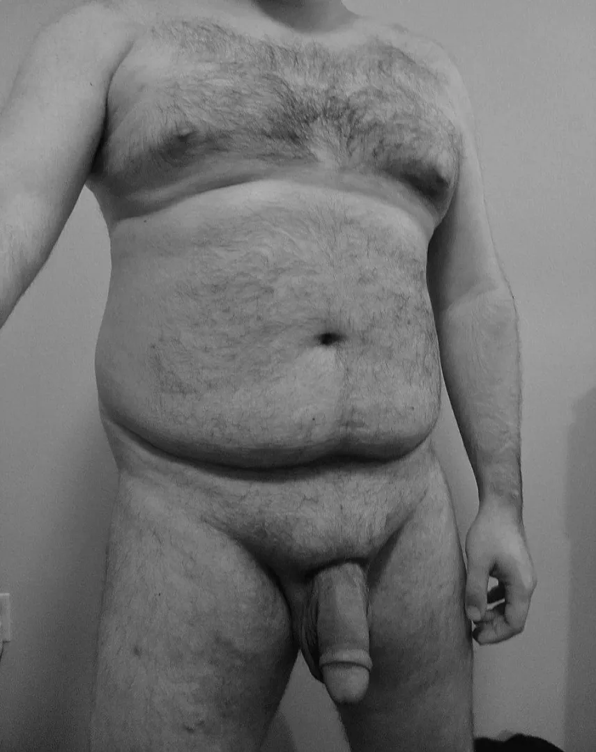 27 (Location) OR, I'm always looking for an excuse to post a pic. Happy Monochrome Monday!