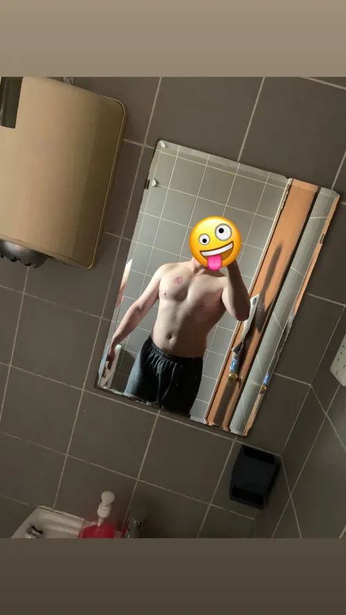 27 [M4F] #Austin - Are you touched deprived?