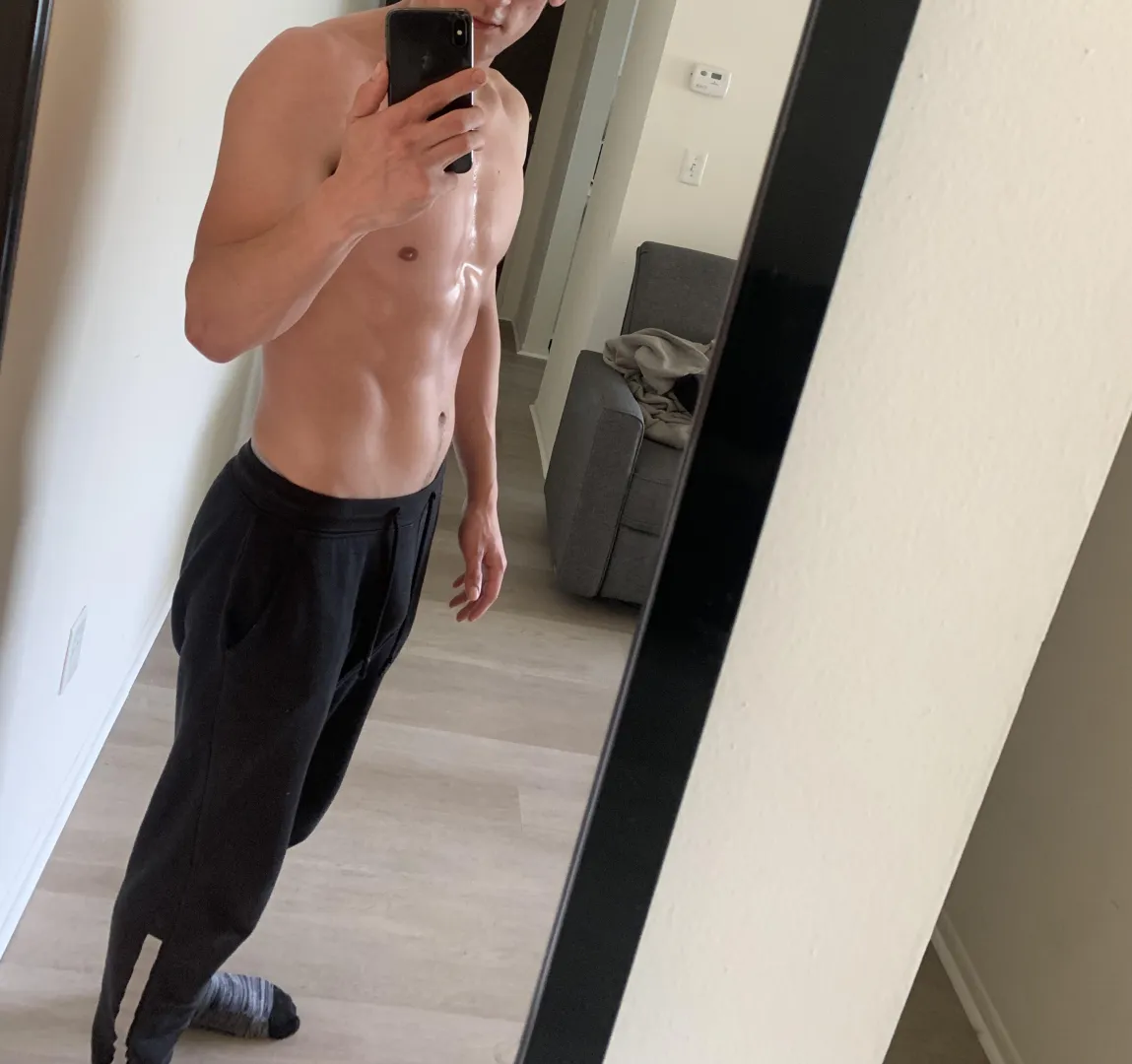 27 M4F Oakland county